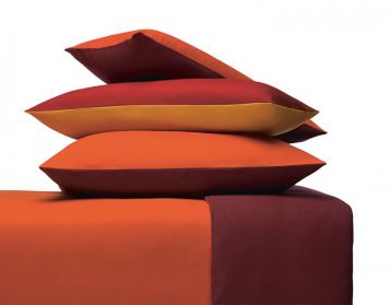 Fine beaver bed linen