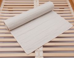 Mattress protector coconut, organic