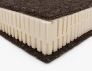 KR15 horsehair - extra climate active and stabilizing