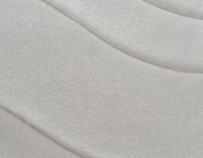 Mattress cover organic soft