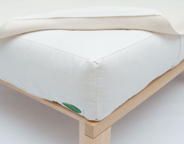 Molton protector organic 