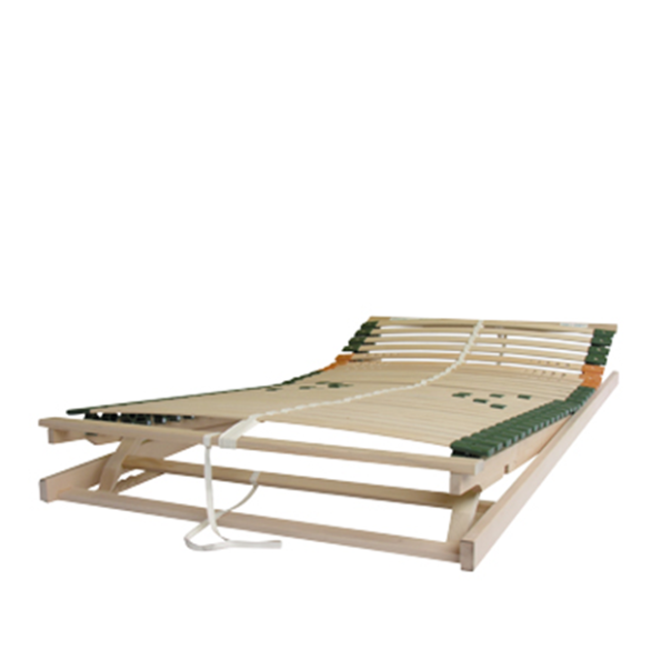 (L474) Slatted frame Natura II, 70 x 200 cm