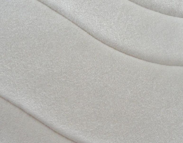 Mattress cover organic soft