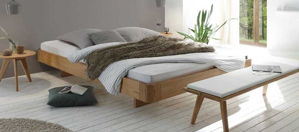 floating bed neonatura