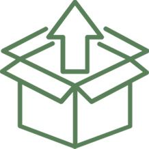 Tatami mat unpacking Tatami unpacking