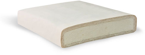 Topper with Natural Latex