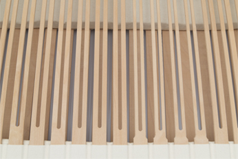 ergoVlex L - Shoulder Comfort