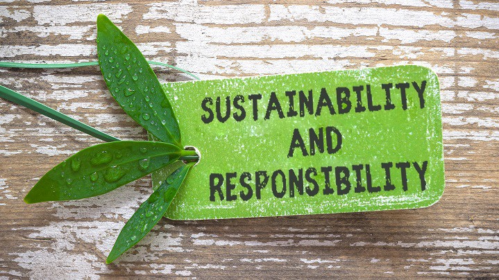 Neonatura's Sustainability and Responsibility