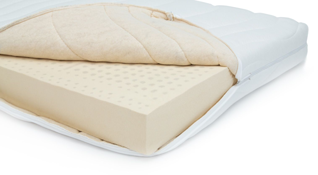 Natural rubber latex Deluxe – Delight Kern 14cm