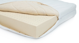 Natural rubber latex Deluxe – Deluxe Kern 17cm