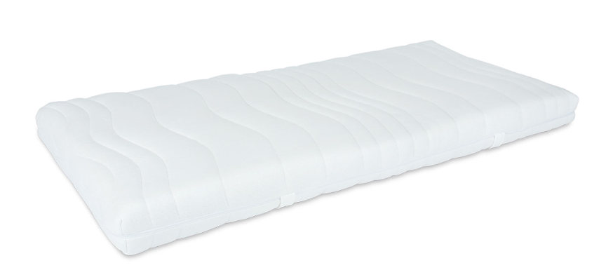 Natural Mattress Natural Latex Deluxe Series