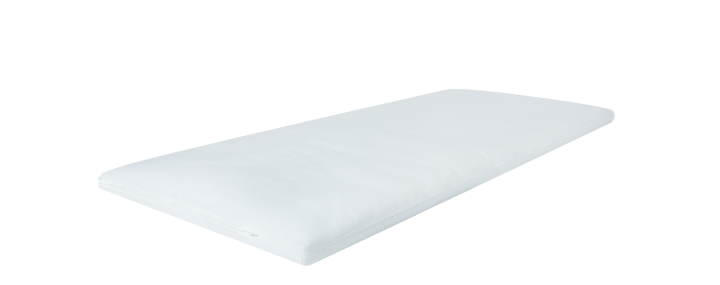 ergoVlex Climate Topper