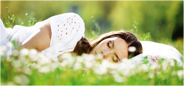 Neonatura Natural Sleeping Comfort